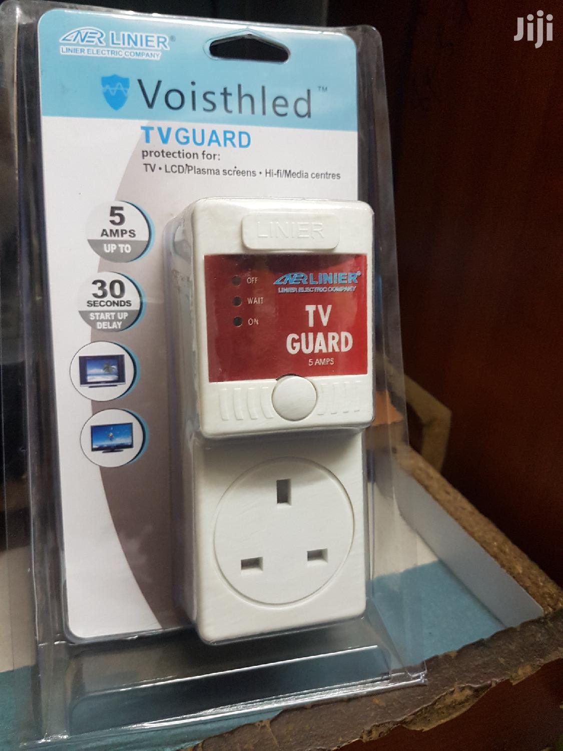 Original Tv Guard