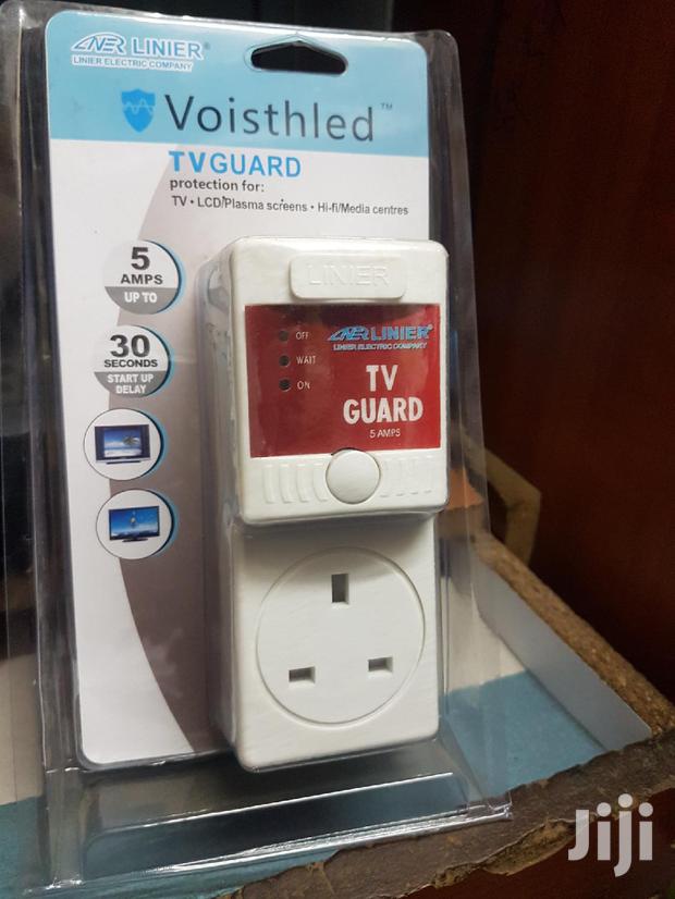 Original Tv Guard - main view