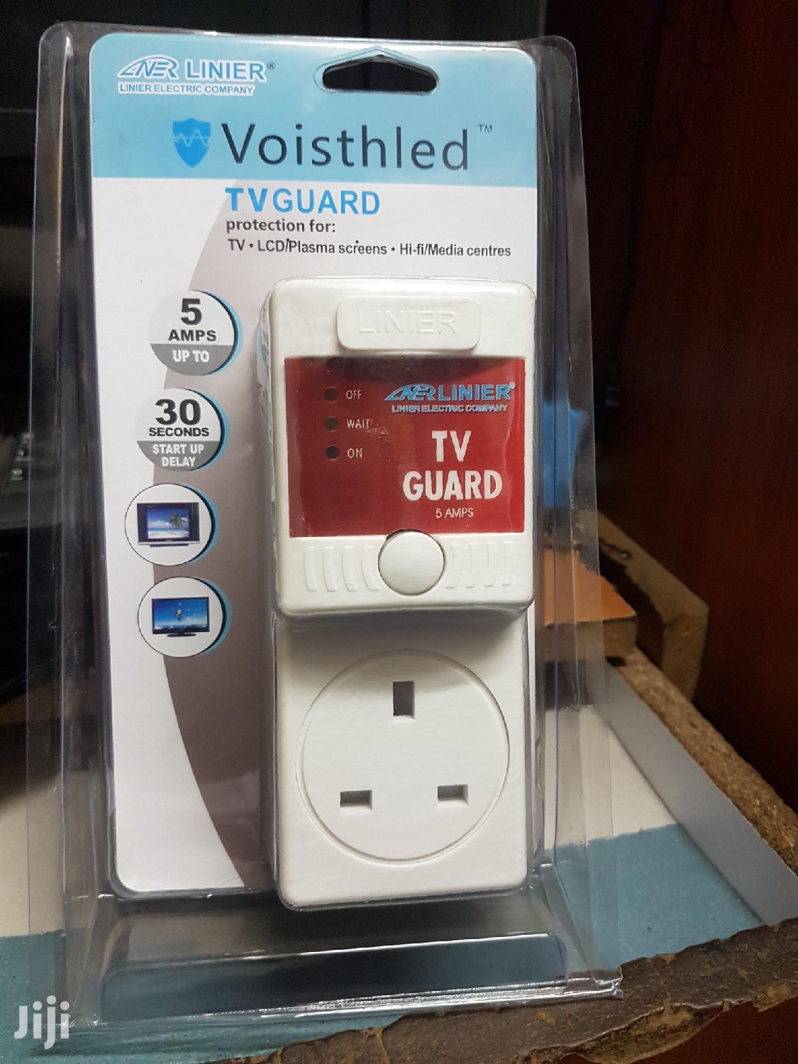 Original Tv Guard