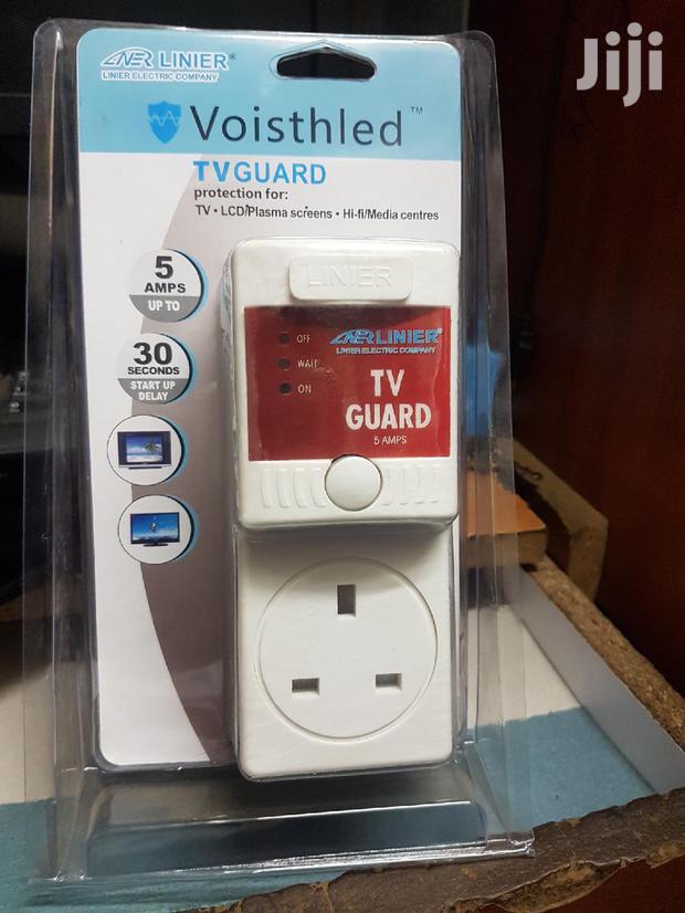 Original Tv Guard - thumbnail 4