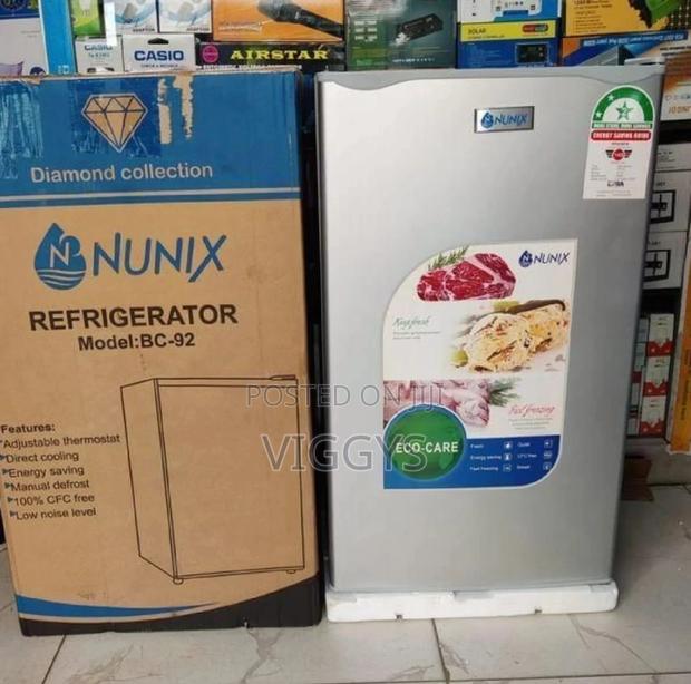 Amazing Nunix 92litre Fridge