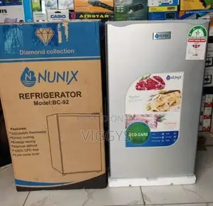 Good Quality Nunix 92litre Fridge