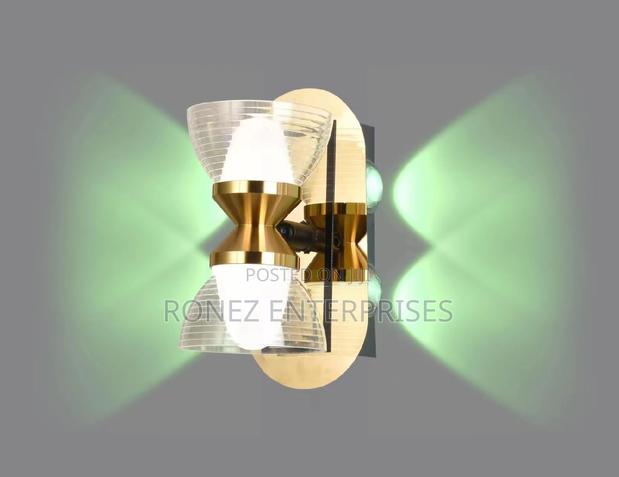 Classic Led Wall Brackets.New - thumbnail 2