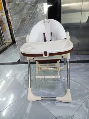 Feeding Chair