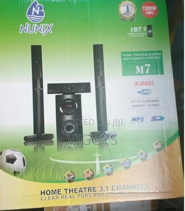 Brand New Hisense Sound Bar