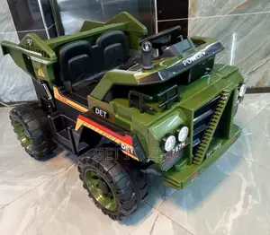 Kids UTV Truck 
12volts Battery
Bluetooth Connection
Led
