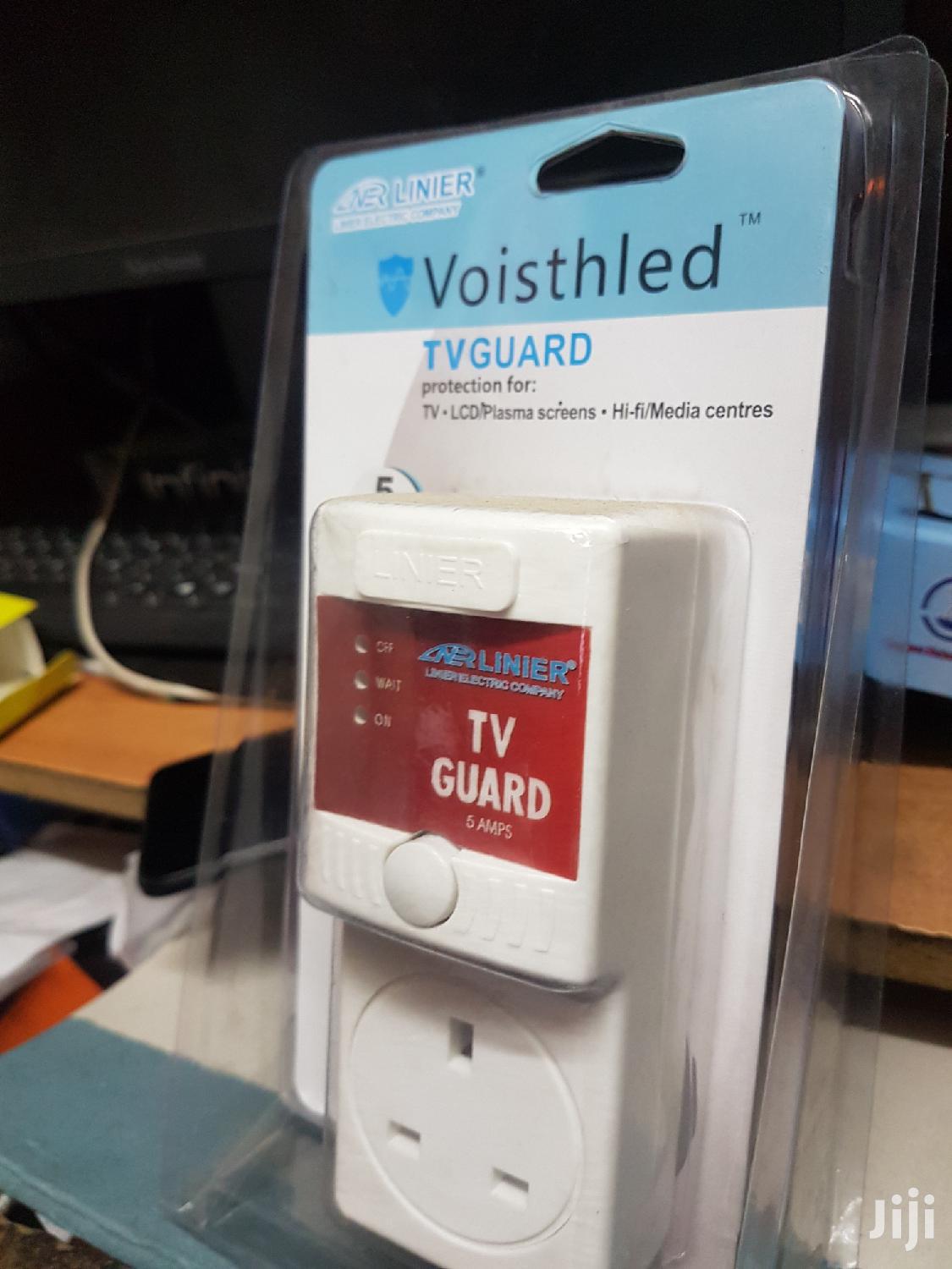 Original Tv Guard