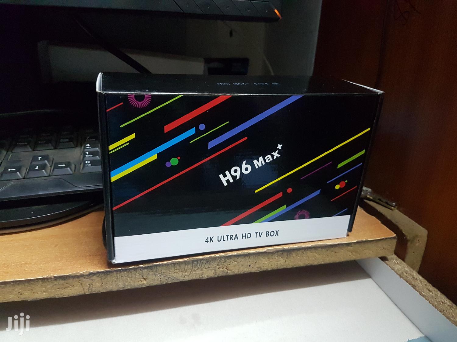 Ultra Tv Box