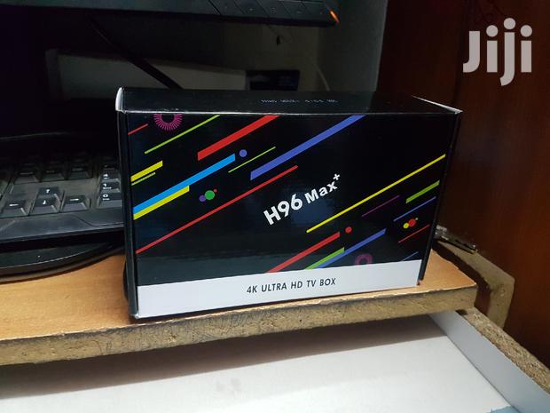 Ultra Tv Box