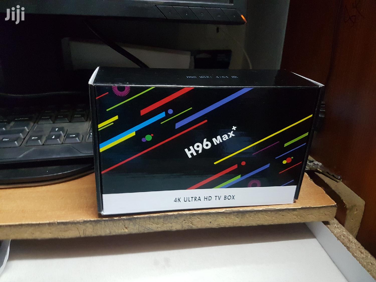 Ultra Tv Box