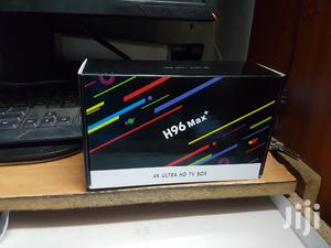 Ultra Tv Box
