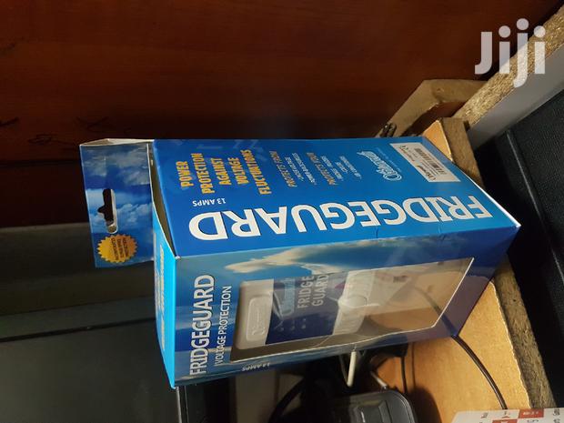 Fridge Guard - thumbnail 5