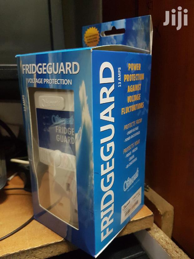 Fridge Guard - thumbnail 3