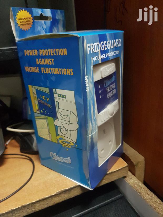 Fridge Guard - thumbnail 4