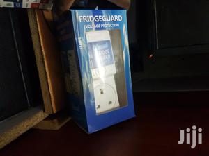 Fridge Guard