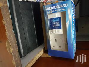 Fridge Guard