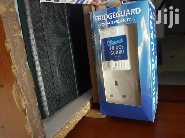 Fridge Guard - thumbnail 2