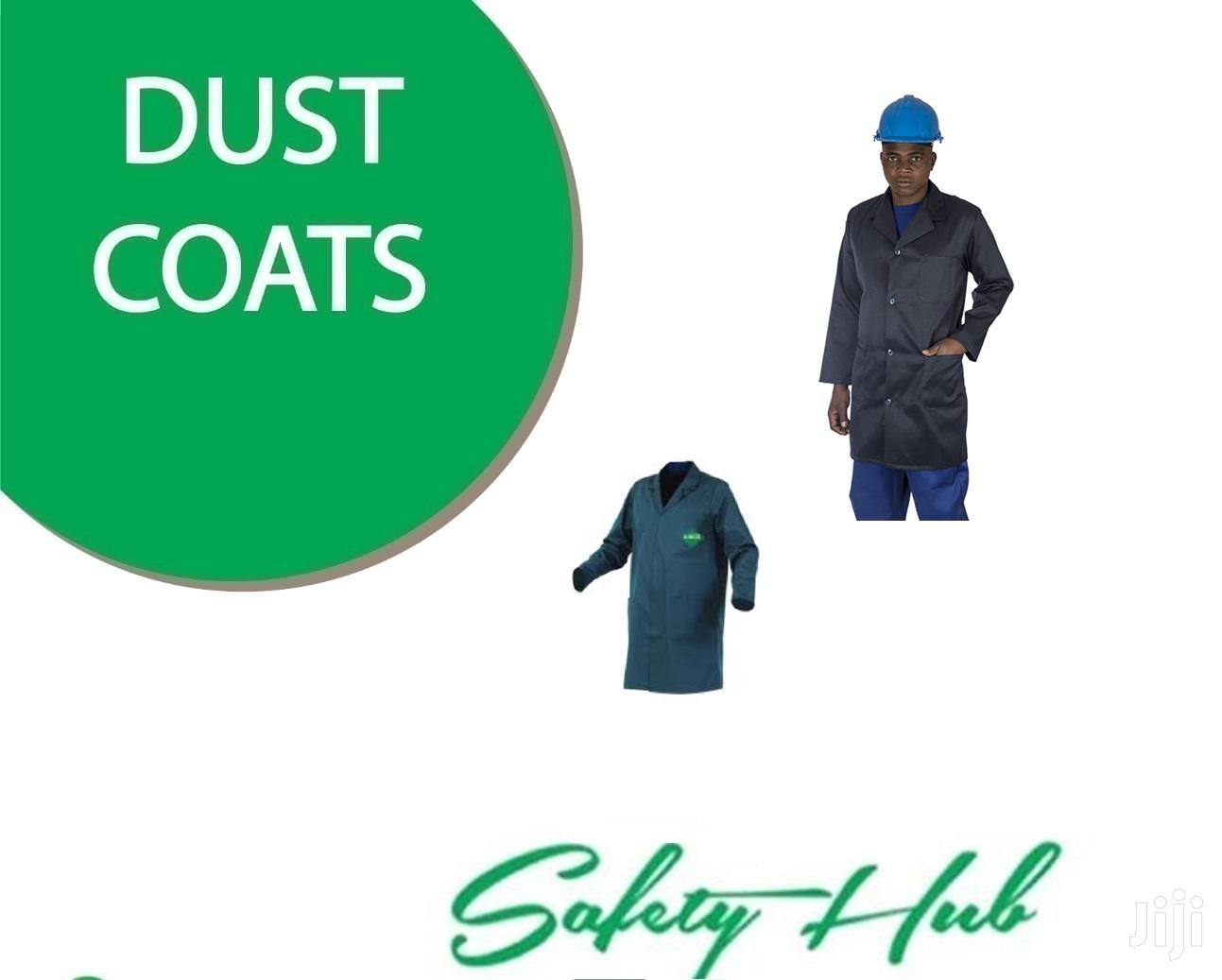 Dust Coats (Wholesale & Retail)