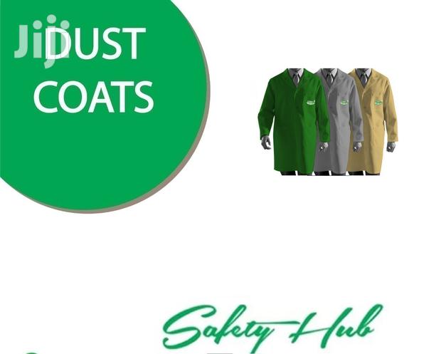 Dust Coats (Wholesale & Retail) - thumbnail 3