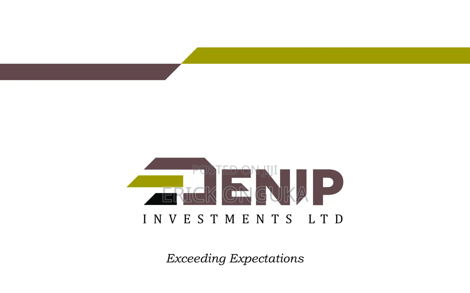 I Will Create a Business Card That Speaks on Your Behalf