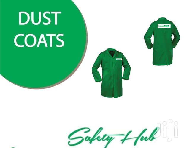 Dust Coats (Wholesale & Retail) - thumbnail 2