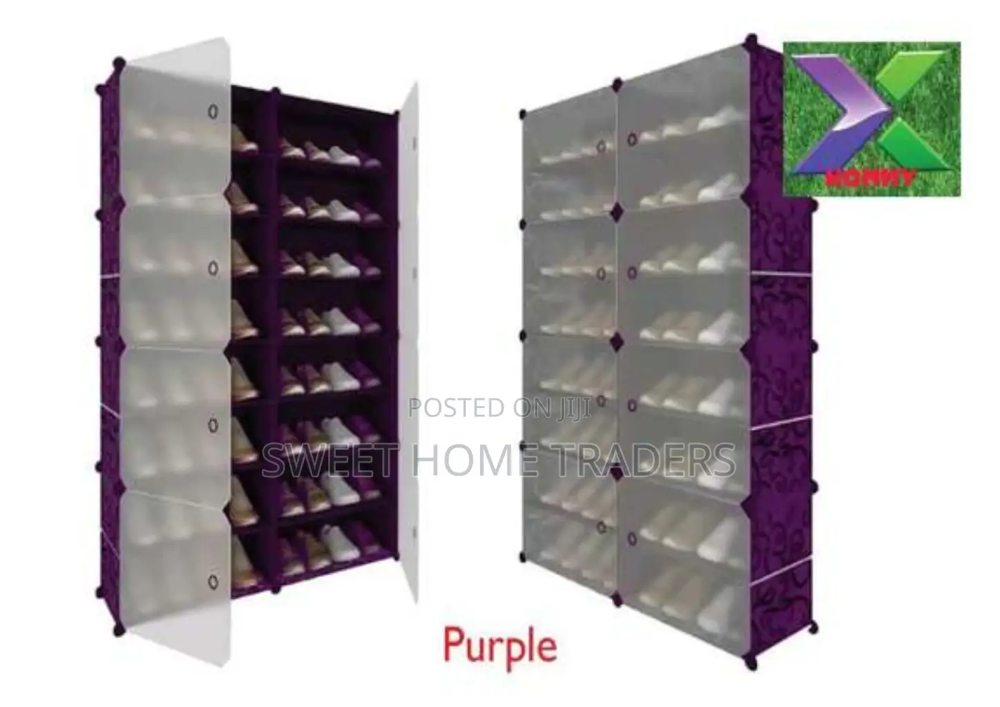 Plastic Shoe Rack Plastic Shoe Rack