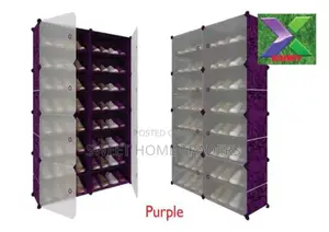 Plastic Shoe Rack Plastic Shoe Rack