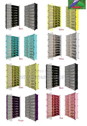 Plastic Shoe Rack ,Shoe Rack