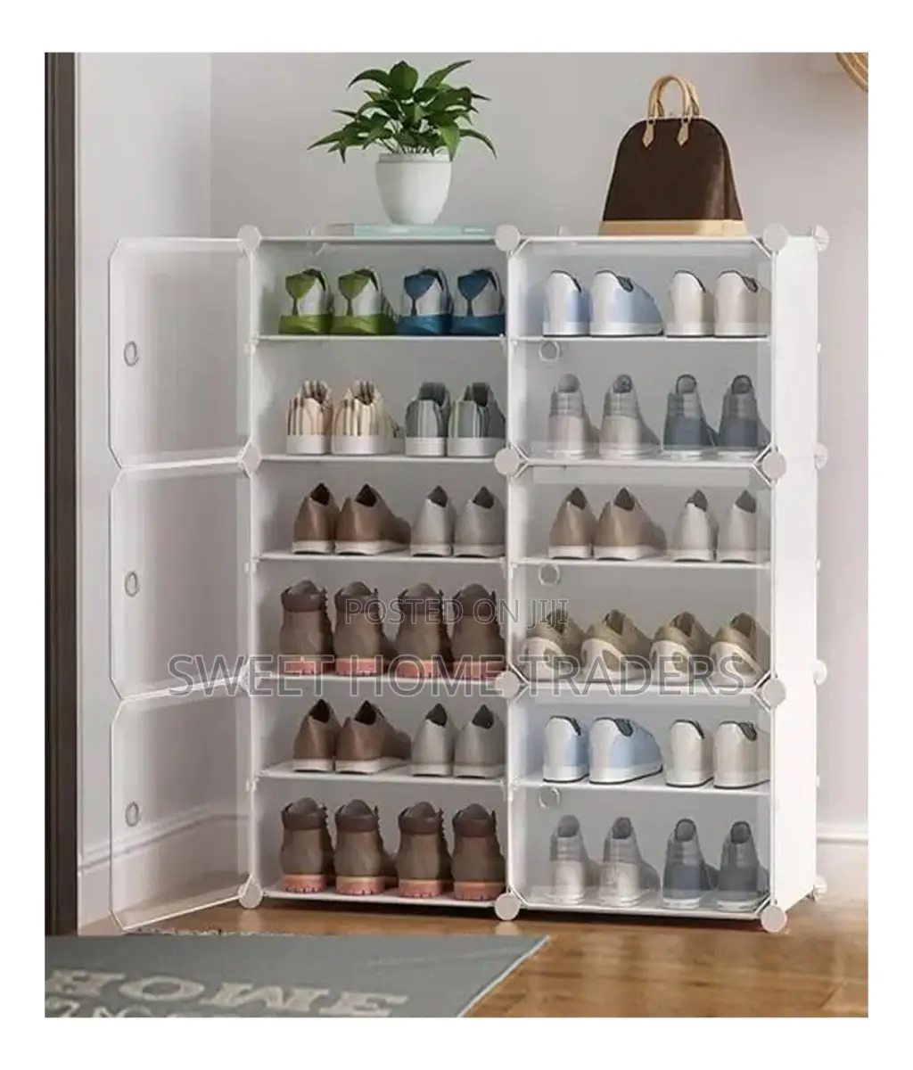 Plastic Shoe Rack ,Rack
