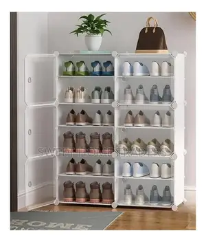 Plastic Shoe Rack ,Rack