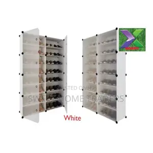 Plastic Shoe Rack Shoe