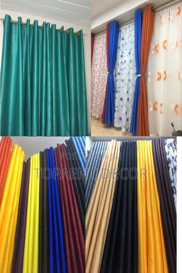 Elegant Curtains Elegant Curtains Elegant Curtains - main view