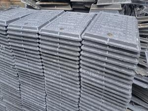 Manhole Covers All Sizes - thumbnail 2