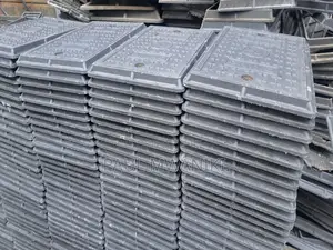 Manhole Covers All Sizes