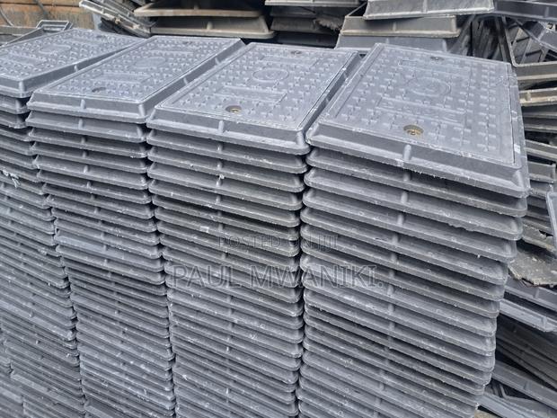 Manhole Covers All Sizes