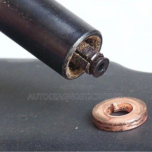 Vehicle Engine Common Rail Injector Copper Washer Remover Tool - main view