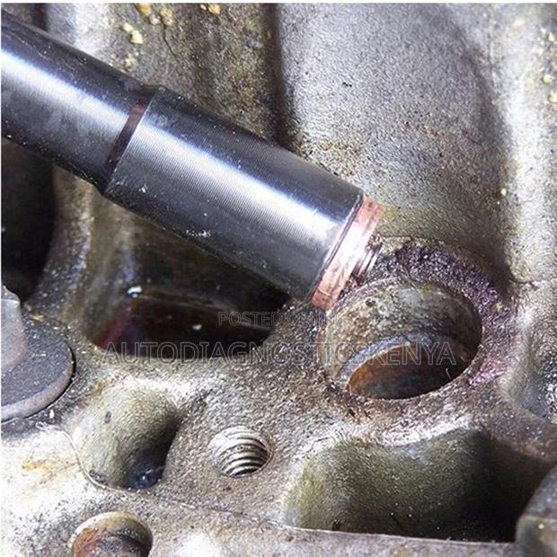 Vehicle Engine Common Rail Injector Copper Washer Remover Tool - thumbnail 2