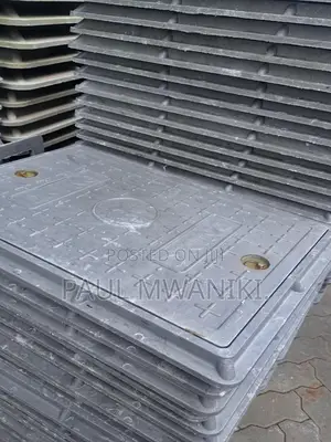Manhole Covers All Sizes