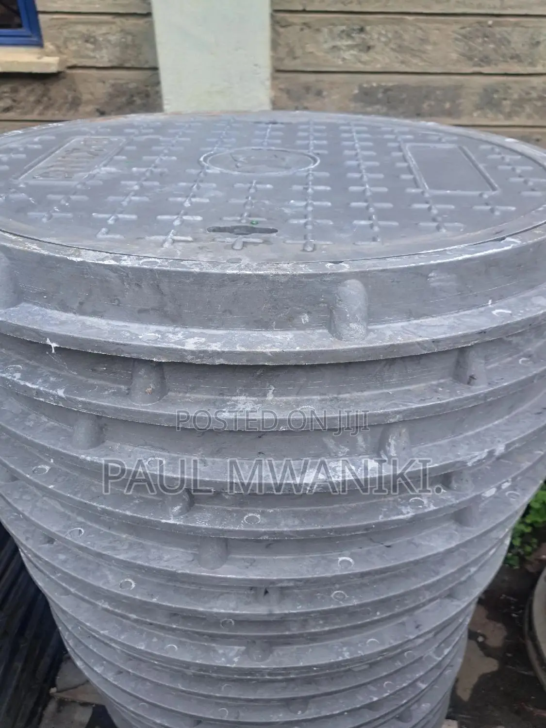 Manhole Covers All Sizes