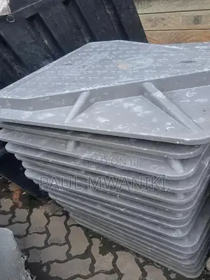 Manhole Covers All Sizes
