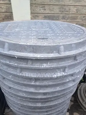 Manhole Covers All Sizes