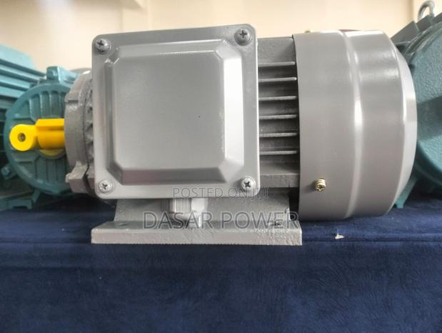 3hp Electric Motor, 3phase.