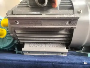 3hp Electric Motor, 3phase.