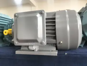 3hp Electric Motor, 3phase.