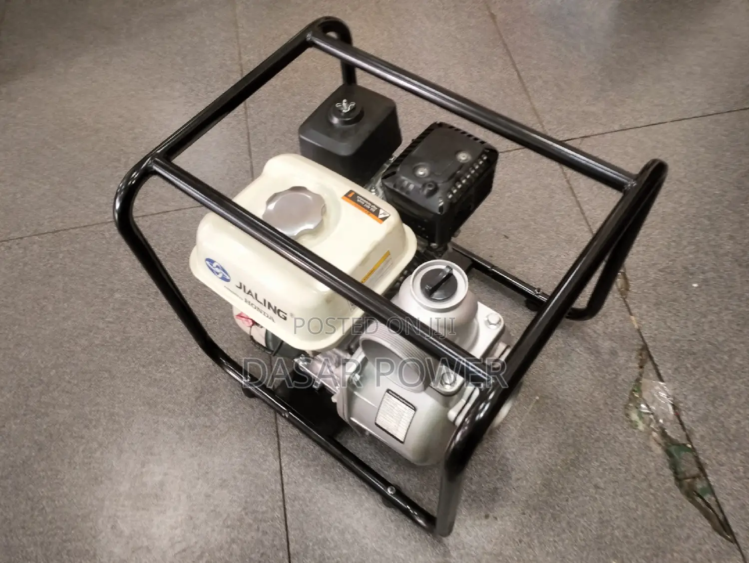3" Honda Water Pump