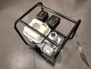 3" Honda Water Pump