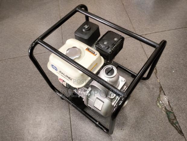 3" Honda Water Pump - thumbnail 2
