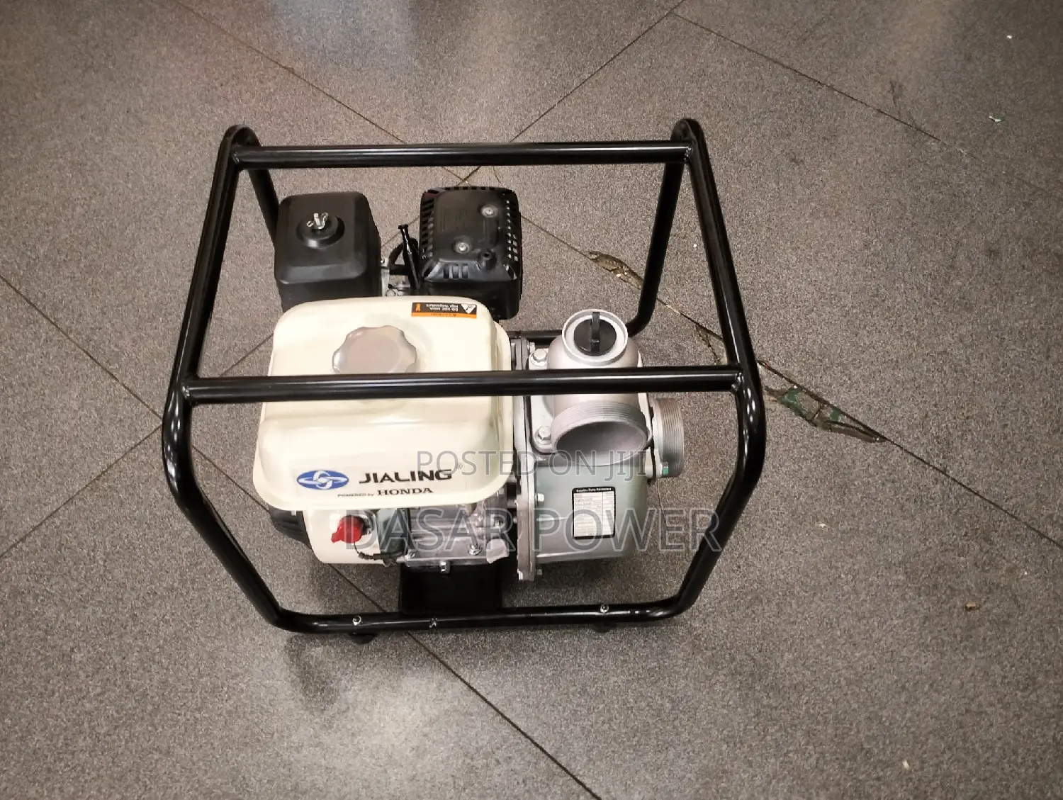 3" Honda Water Pump