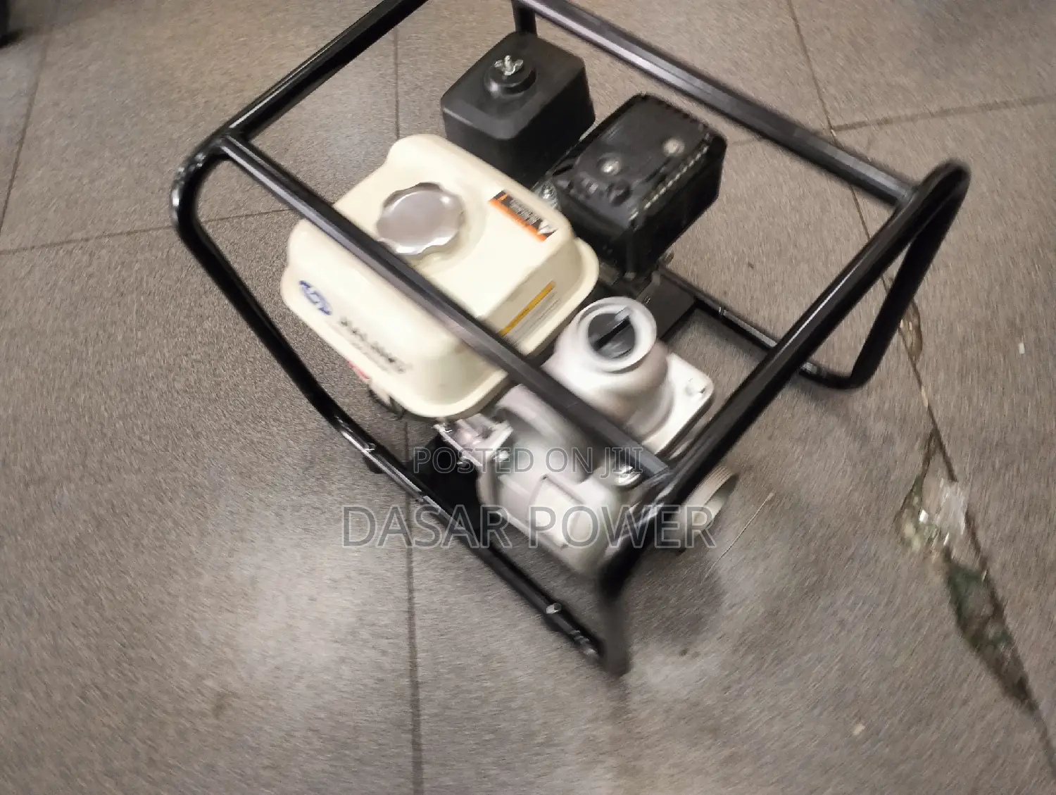 3" Honda Water Pump