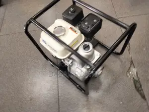 3" Honda Water Pump
